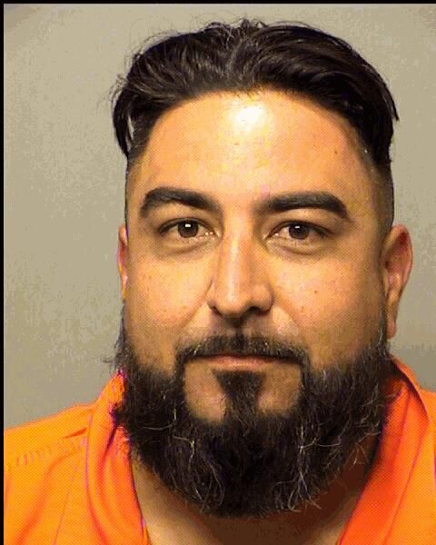 Larry Gutierrez